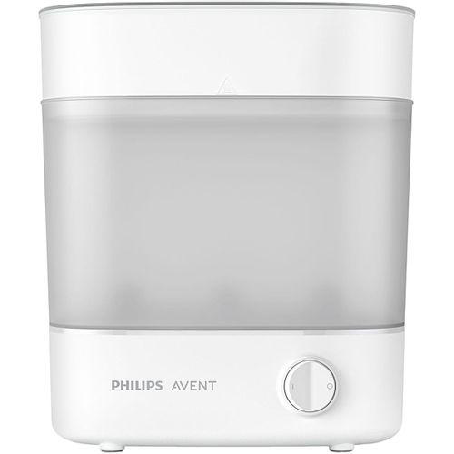 Imagem do produto Esterilizador Elétrico De Mamadeira Advanced Philips Avent Scf291 Esterilizador Eletrico220v