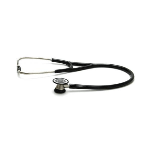 Imagem do produto Estetocospio - Cardiologico Preto 01 Un