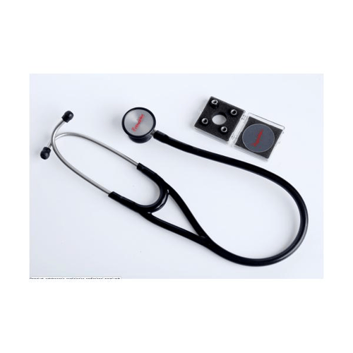 Imagem do produto Estetoscópio - Cardiológico Premium G-Tech