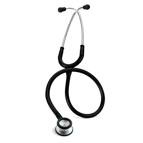 Imagem do produto Estetoscópio Littmann Classic Ii Pediátrico Preto 2113 3M
