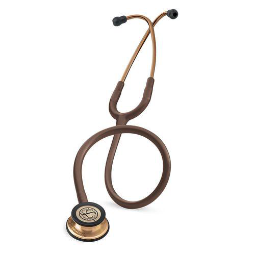 Imagem do produto Estetoscópio Littmann Classic Iii 3M Chocolate E Cobre 5809