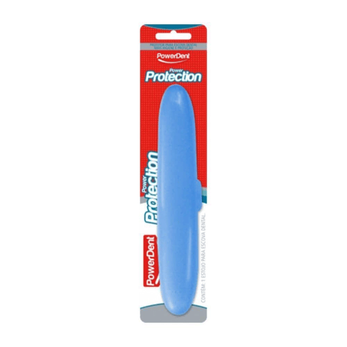 Imagem do produto Powerdent 1113 Porta Escova Dental