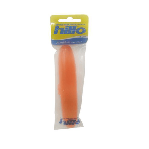 Imagem do produto Estojo Para Escova Dental Viagens Hillo