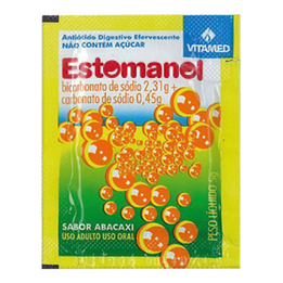 Estomanol - Ev 1X5g