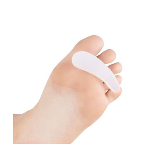 Imagem do produto Estribo Para Dedos Em Garra Skingel Sg114 Ortho Pauher Tam G