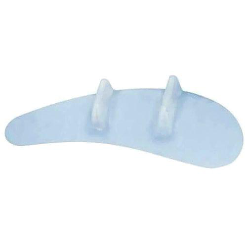 Imagem do produto Estribos Siligel Para Dedos Em Garra Tipo Encaixe Interdital 4016 Ortho Pauher M