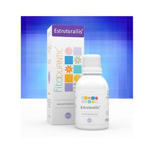 Imagem do produto Estruturallis 50Ml Fitoquntic