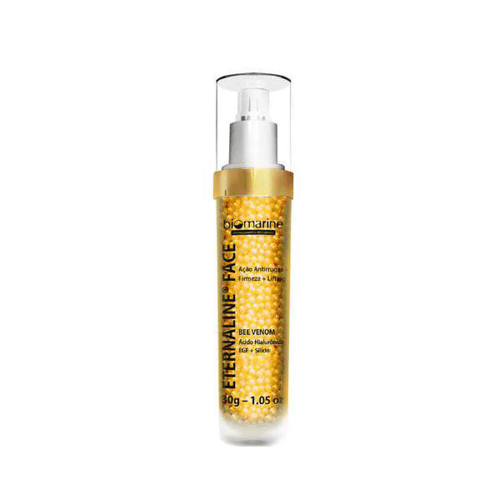 Eternaline Face Antirrugas 30G