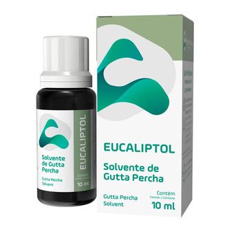 Imagem do produto Eucaliptol 10Ml Af Do Brasil