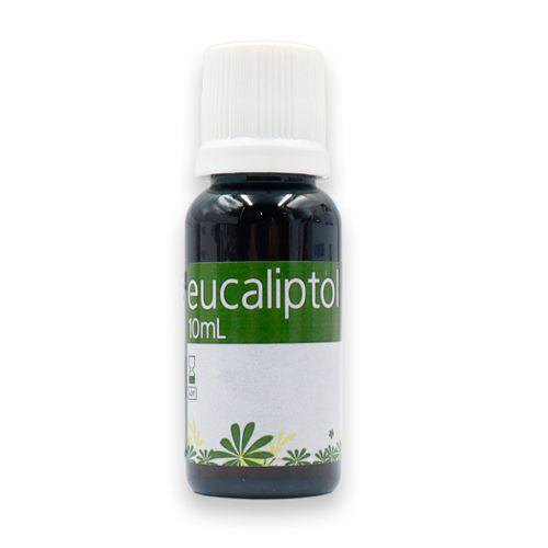 Imagem do produto Eucaliptol 10Ml Biodinmica