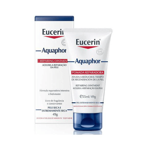 Eucerin Aquaphor Com 50G