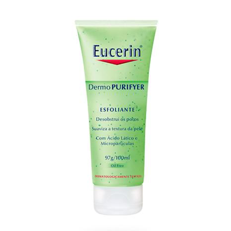 Imagem do produto Eucerin - Dermopurifyer Esfoliante