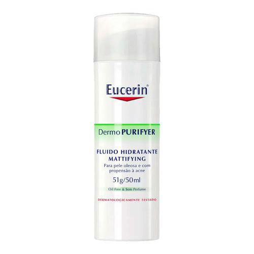 Imagem do produto Eucerin - Dermopurifyer Hidratante Gel Cr