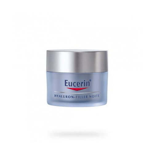 Imagem do produto Eucerin - Hyaluron Filler Noite 50G