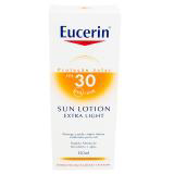 Eucerin - Loção Solar Extra Light Fps 30 150G