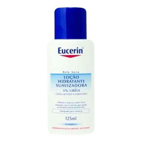 Imagem do produto Eucerin - Pele Seca Loã 3% 125 Ml