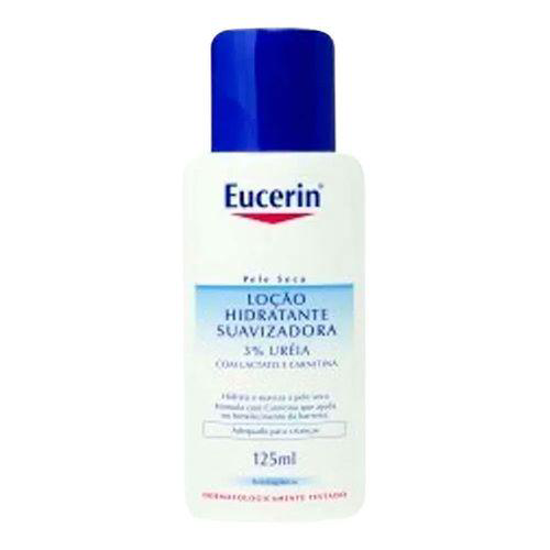 Eucerin - Pele Seca Loã 3% 125 Ml