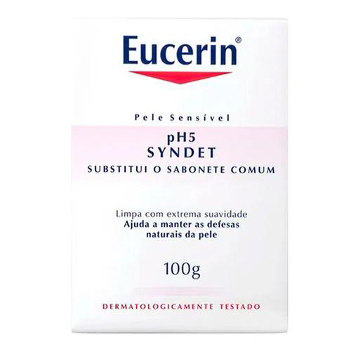 Eucerin - Ph5 Sabonete 100Grs