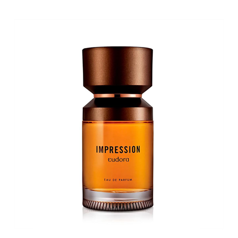 Imagem do produto Eudora Impression Eau De Parfum 100Ml