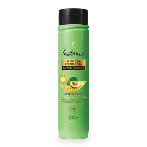 Imagem do produto Eudora Instance Condicionador Abacate E Oliva 300Ml