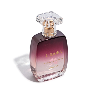Imagem do produto Eudora Niina Secrets Bloom Desodorante Colônia 100Ml