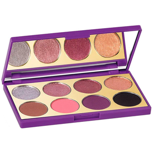 Imagem do produto Eudora Palette De Sombras Purple Niina Secrets 5,6G