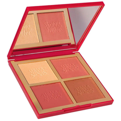 Imagem do produto Eudora Palette Multifuncional Luminous Niina Secrets 12G