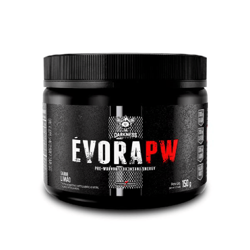 Évora Limão 150G Darkness