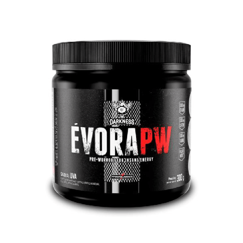 Évora Uva 300G Darkness