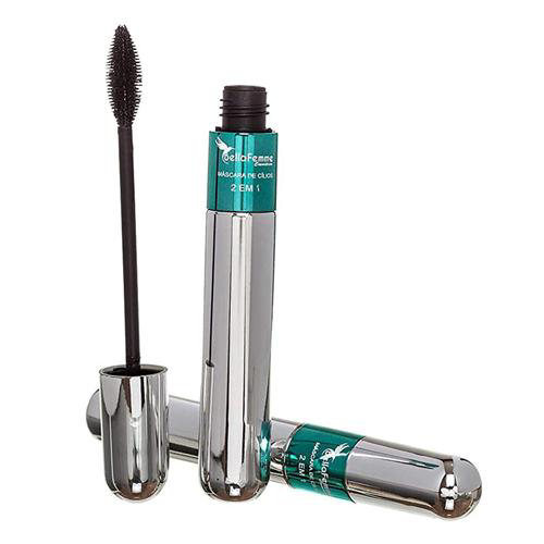 Imagem do produto Ex Rimel 2X1 Bella Femme 15Ml Ref:bf10046
