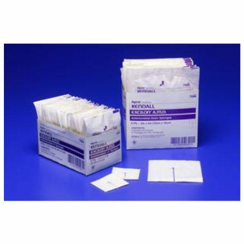 Excilon Amd Compressa 10 Cm X 10 Cm Covidien