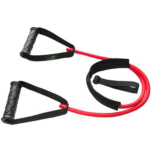 Imagem do produto Extensor Tubo Elástico One Tube Kallango Médio Vermelho