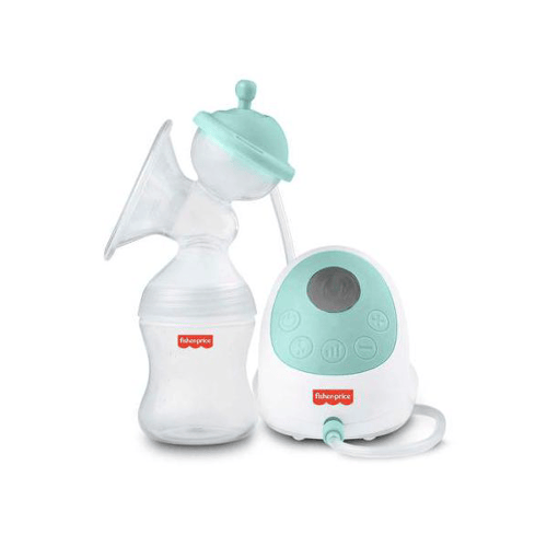 Imagem do produto Extrator De Leite Elétrico Fisher Price Bb320