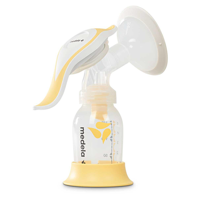 Imagem do produto Extrator De Leite Materno Manual Medela Harmony 1 Unidade 1 Unidade