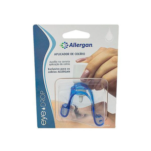 Imagem do produto EYE DROP APLICADOR DE COLÍRIO COM 1 UNIDADE