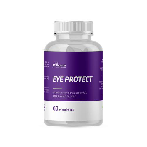 Imagem do produto Eye Protect Proteção Dos Olhos Bs Pharma