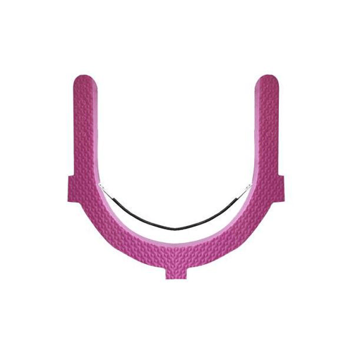 Imagem do produto Face Shield Ultra Leve Rosa Ortho Pauher Ac154