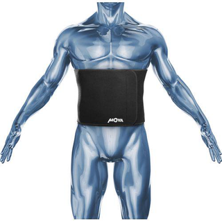 Imagem do produto Faixa Abdominal Mova Tamanho Único 110 X 25Cm