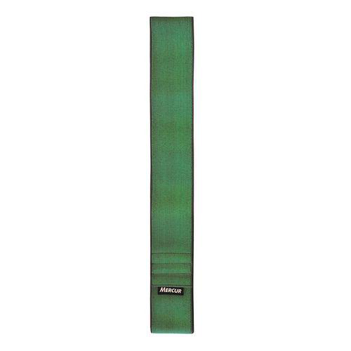 Faixa De Resistência Para Exercícios Mercur Verde Leve Faixa De Resistência Para Exercícios Mercur Leve Verde Und