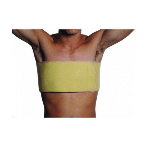 Faixa Dilepe Torac Dl 300 15 Cm M