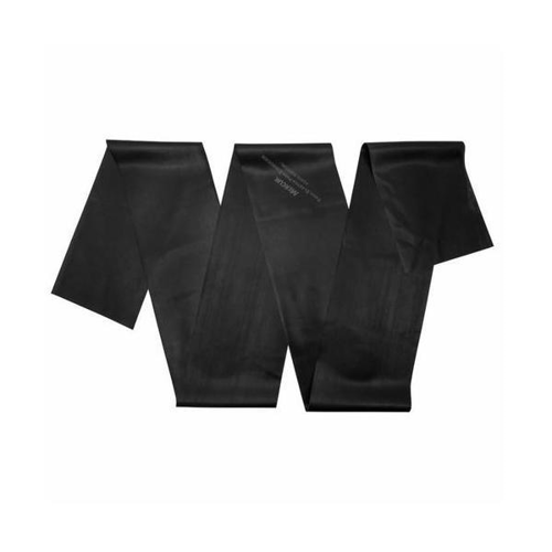 Imagem do produto Faixa Elastica Para Exercicio 1,5 M Cor Preta