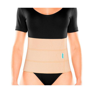 Imagem do produto Faixa Três Painéis Em Elástico Chantal Tamanho Gg/Eg Com 1 Unidade