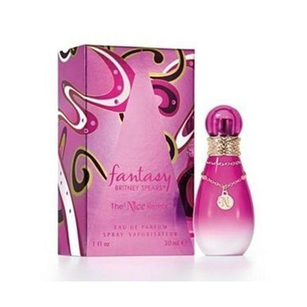 Imagem do produto Fantasy The Nice Remix Eau De Parfum Feminino 100 Ml
