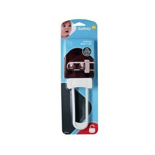 Imagem do produto Fecho Para Armário Safety 1St S00110 Fecho Para Armario