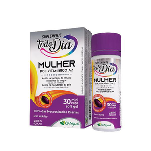 Imagem do produto Feminitá 30 Cáps Katiguá