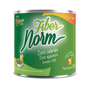 Fibernorm Lata 225G