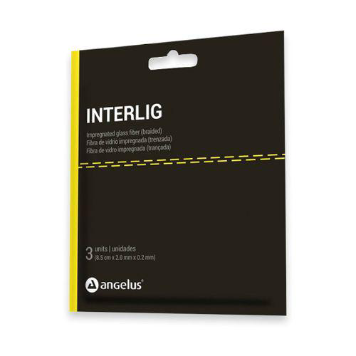 Imagem do produto Fibra De Vidro Trançada Interlig Angelus