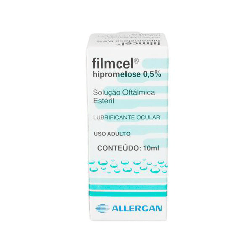 Imagem do produto Filmcel - Col 10Ml
