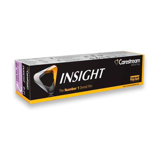 Filme Insight Ip21 Com 150 Carestream