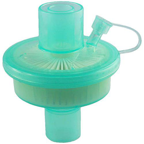 Filtro Hepa Plissado Conexão Reta Estéril 4244/701 Gvs